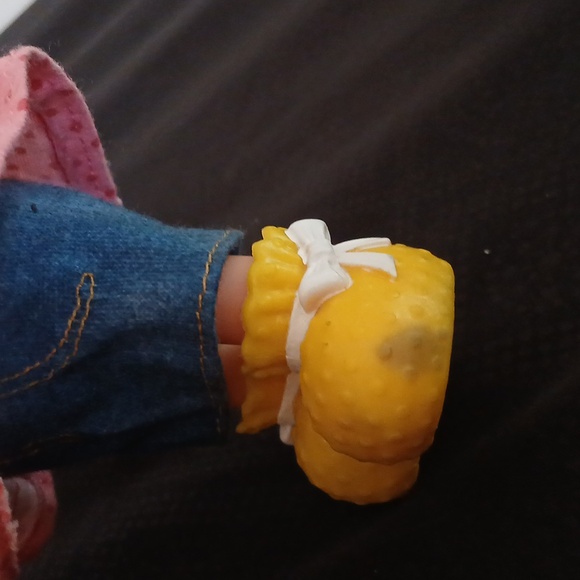 Lalaloopsy Sprinke Spice Cookie Doll - Picture 4 of 4